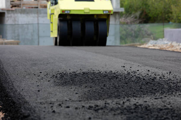 Best Concrete Paver Driveway  in Country Homes, WA