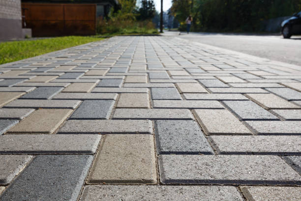 Reasons to Select Us for Your Driveway Paving Requirements in Country Homes, WA