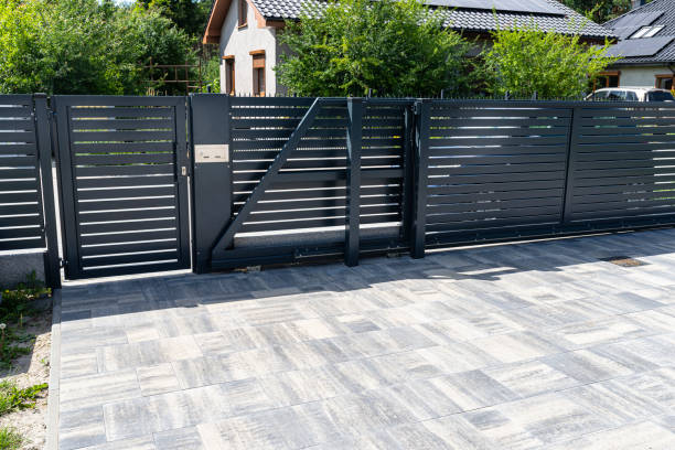 Best Driveway Resurfacing Pavers  in Country Homes, WA