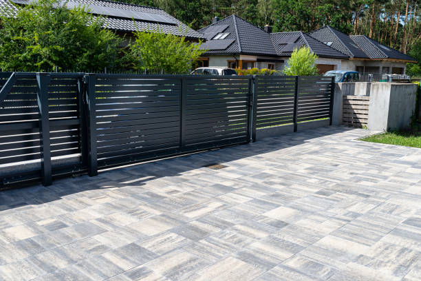 Best Driveway Pavers Near Me  in Country Homes, WA
