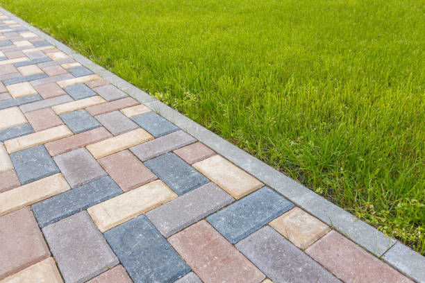 Best Cobblestone Driveway Pavers  in Country Homes, WA